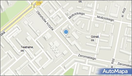 351448734, Firma Handlowo-Usługowa 