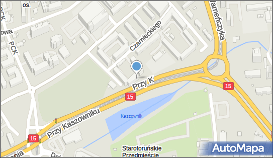 8791212523, Firma Handlowo Usługowa Azma Zbigniew Andrzejewski 