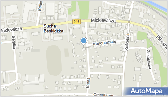 5521276888, Firma Handlowo Usługowa 