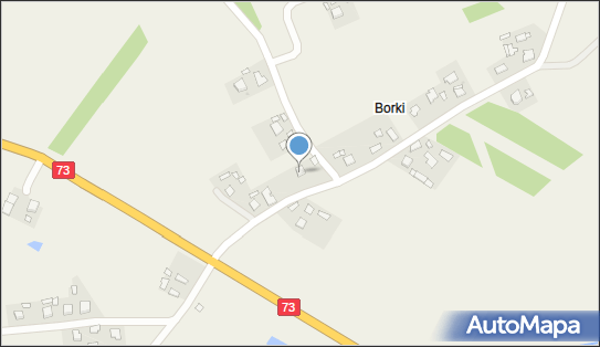 8722160326, Firma Handlowo-Usługowa Barbara Tomasiewicz 