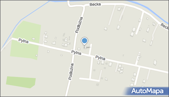9441349280, Barbara Łosiowska Firma Handlowo-Usługowa 