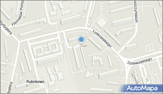 Firma Handlowo Usługowa Barry, ul. Ignacego Łyskowskiego 25 D/46 87-100 - Przedsiębiorstwo, Firma, NIP: 5561622641