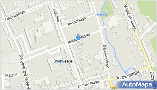 5990111289, Firma Handlowo-Usługowa 