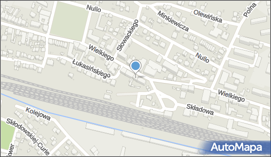 6372002725, Firma Handlowo-Usługowa 