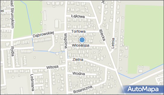 Firma Handlowo-Usługowa Bartpol - Bartosz Gruszka, Wiosenna 12 27-400 - Przedsiębiorstwo, Firma, NIP: 6612193855