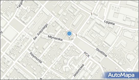 Firma Handlowo Usługowa Baryłka, ul. Młynarska 4/6, Włocławek 87-800 - Przedsiębiorstwo, Firma, NIP: 8881392351