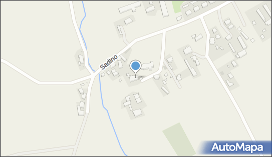 Firma Handlowo Usługowa Basia, Sadlno 22, Sadlno 72-350 - Przedsiębiorstwo, Firma, numer telefonu, NIP: 8570209770