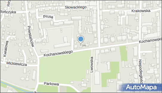 7481104589, Firma Handlowo-Usługowa Beata Gajdeczka Bogusław 