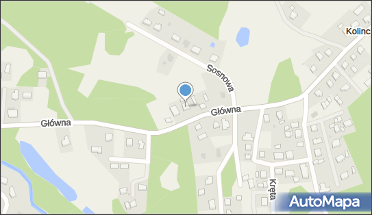 5921447626, Firma Handlowo Usługowa Beata Stopikowska 