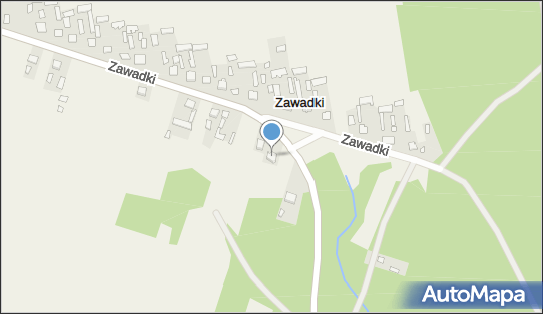 Firma Handlowo - Usługowa Bednarczyk Adam Bednarczyk, Zawadki 31 22-672 - Przedsiębiorstwo, Firma, NIP: 9211009899