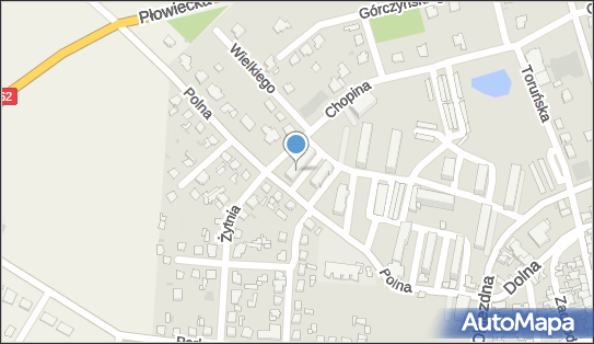 Firma Handlowo-Usługowa Bertol - Arleta Galczak, Polna 6 88-200 - Przedsiębiorstwo, Firma, NIP: 8891324428