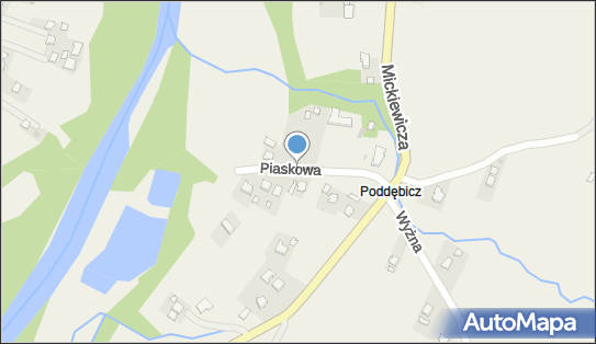 6852276055, Firma Handlowo Usługowa 