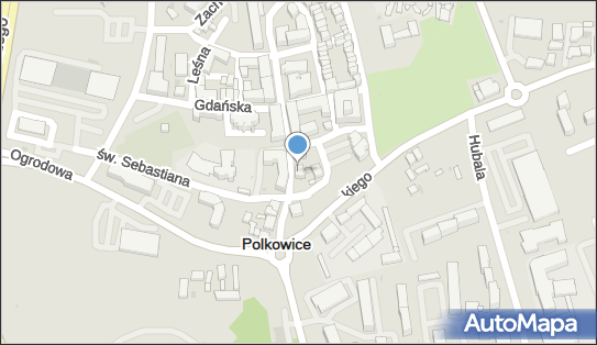 6921192138, Firma Handlowo-Usługowa 