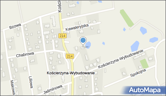 5911598660, Firma Handlowo-Usługowa Betcher Krystian Betcher 
