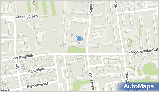 Firma Handlowo Usługowa Beti, ul. Mikołaja Kopernika 11, Opoczno 26-300 - Przedsiębiorstwo, Firma, NIP: 7681209821