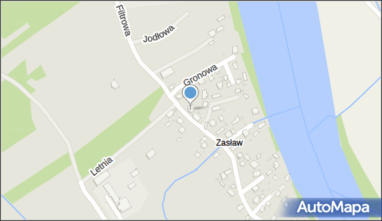 Firma Handlowo Usługowa Bevon, Filtrowa 48, Zagórz 38-540 - Przedsiębiorstwo, Firma, NIP: 6871780553