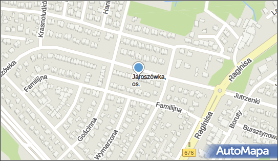 Firma Handlowo Usługowa Biały Miś, Jaroszówka 50, Białystok 15-157 - Przedsiębiorstwo, Firma, numer telefonu, NIP: 8511027659