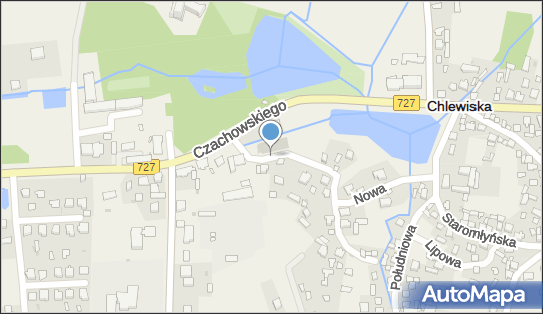 Firma Handlowo-Usługowa Bielka Agnieszka Biela, Chlewiska 33a 26-510 - Przedsiębiorstwo, Firma, NIP: 7991702846