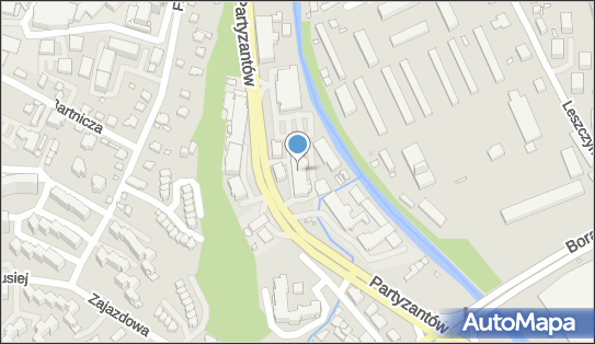 5471018574, Firma Handlowo-Usługowa Bielskie Centrum Instalacyjne 