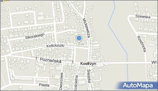 7861179257, Firma Handlowo-Usługowa 