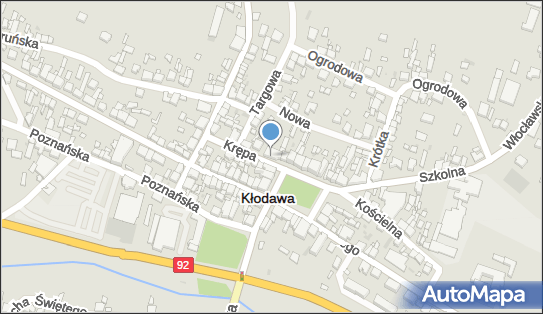 6661210329, Firma Handlowo-Usługowa 