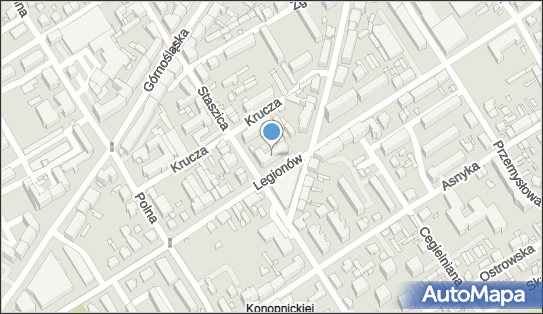 6182125005, Firma Handlowo-Usługowa 