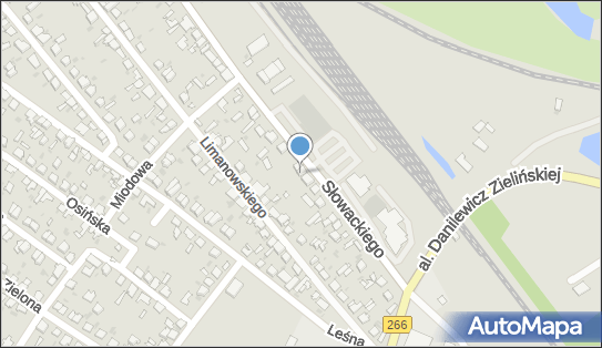 8911426340, Firma Handlowo-Usługowa 