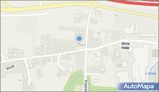 Firma Handlowo Usługowa Bis, Wola Mała 184, Wola Mała 37-100 - Przedsiębiorstwo, Firma, numer telefonu, NIP: 8151022050