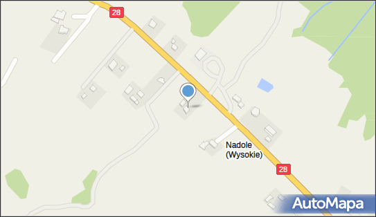 7371955317, Firma Handlowo-Usługowa 