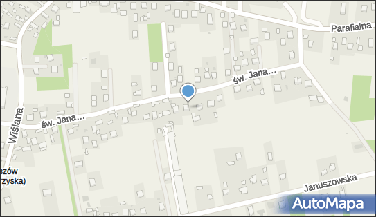 Firma Handlowo Usługowa BJT Bożena Tlałka, ul. Jana Kantego 34 32-800 - Przedsiębiorstwo, Firma, NIP: 8691667715