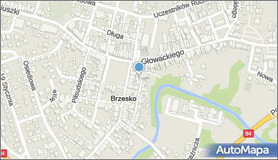 8691247976, Firma Handlowo Usługowa 