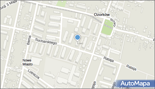 Firma Handlowo Usługowa Błażej Kujawiński, Ozorków 95-035 - Przedsiębiorstwo, Firma, NIP: 7321991156