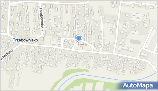 8131940251, Firma Handlowo-Usługowa 