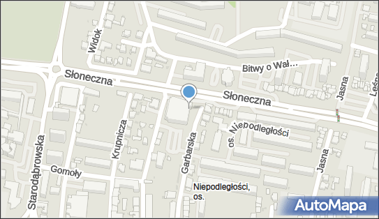 6641920393, Firma Handlowo Usługowa 