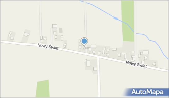 Firma Handlowo Usługowa Blum, Nowy Świat 36, Błędów 05-620 - Przedsiębiorstwo, Firma, NIP: 7971531471