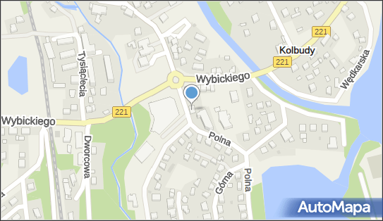 5832189358, Firma Handlowo-Usługowa Bober Przemysław Bogdański 