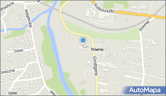 7381752975, Firma Handlowo Usługowa 