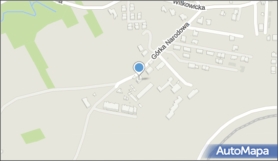 Firma Handlowo Usługowa Bodyfast, Górka Narodowa 118a, Kraków 31-234 - Przedsiębiorstwo, Firma, NIP: 9452021117