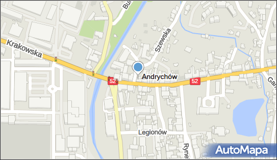 Firma Handlowo-Usługowa Bożena Mrożek Bożena 34-120 - Przedsiębiorstwo, Firma, NIP: 5511181347