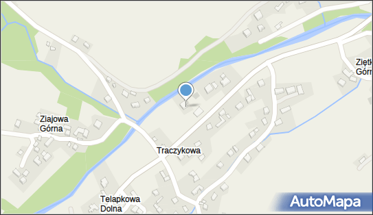 7351246960, Firma Handlowo-Usługowa Bożena Ryś 