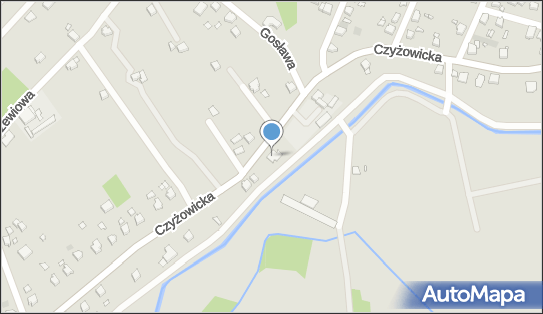 Firma Handlowo-Usługowa Brenk Brenk Andrzej, Czyżowicka 63 44-300 - Przedsiębiorstwo, Firma, NIP: 6471332199