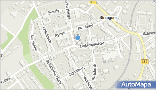 8841803316, Firma Handlowo-Usługowa 