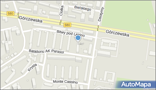5270016723, Firma Handlowo-Usługowa 