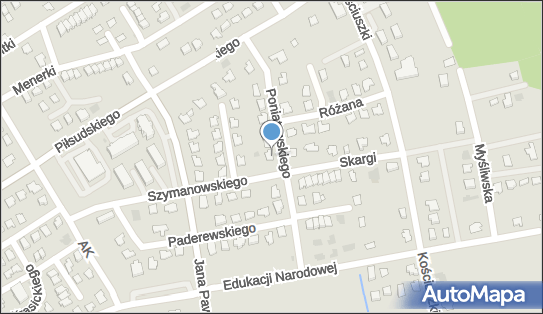 Firma Handlowo-Usługowa BSM Bajda Arkadiusz, Głogów Małopolski 36-060 - Przedsiębiorstwo, Firma, NIP: 8131670662