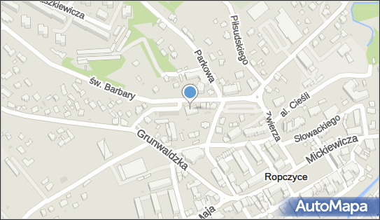 8181546929, Firma Handlowo-Usługowa 