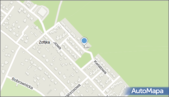 910274500, Firma Handlowo-Usługowa 