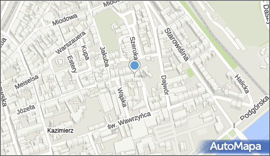7311277291, Firma Handlowo Usługowa Caffe Galeria Salem Michał Krzemiński 