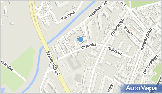 6792725695, Firma Handlowo-Usługowa 