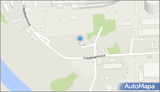 6751212645, Firma Handlowo-Usługowa 