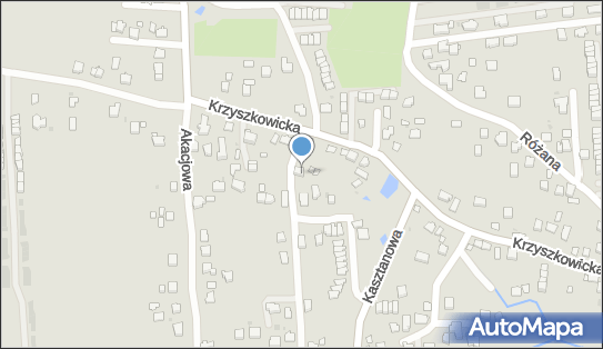 6831637542, Firma Handlowo-Usługowa 